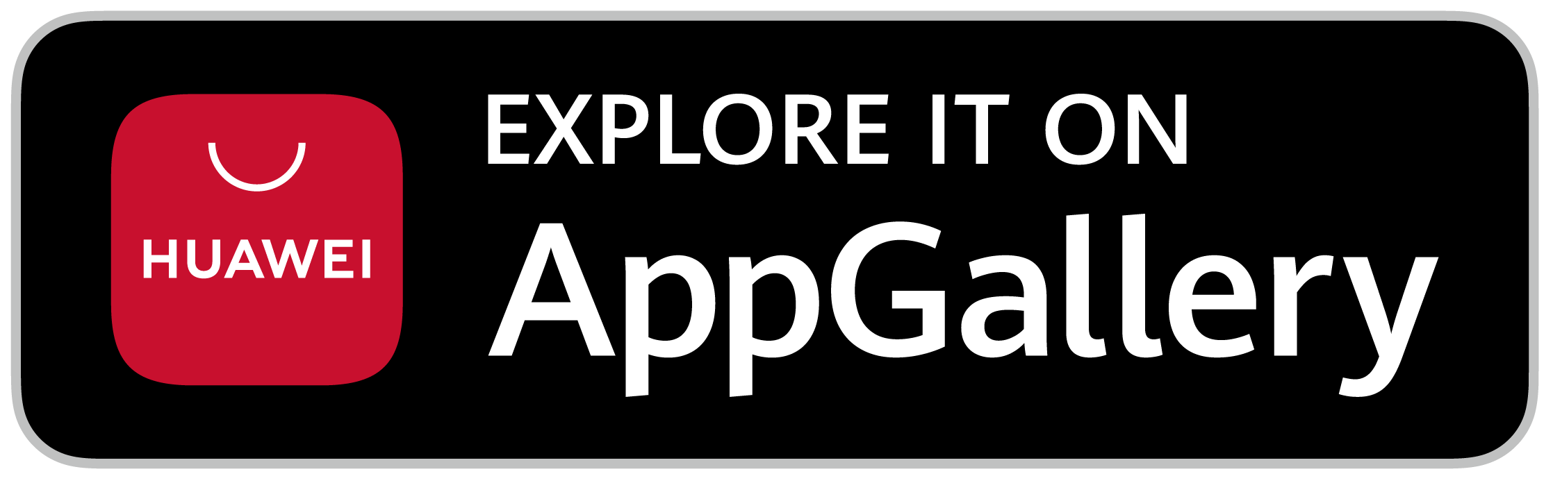 Download on Huawei App Store